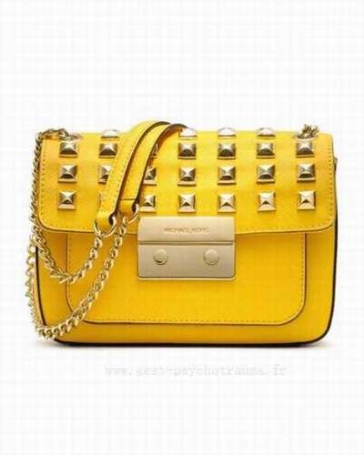 sac naina jaune profilage