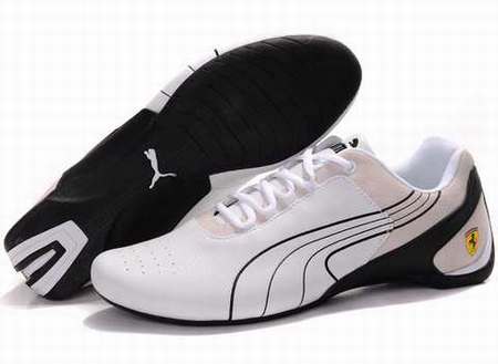 puma sparco scratch